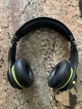 Skullcandy - Icon ANC Over-the-Ear Noise Canceling Wireless Headphones - Black