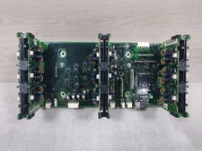 ABB NINT-71C Main Circuit Interface Board 61431390C 1/4 with ABB NGDR-02C
