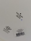 Two LENOX Kate Spade- Parker Place- 16" Oval Serving Platter Bone China. — photo 5