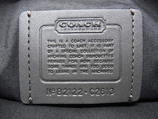 Coach Shoulder Bag Multi Function Crossbody with … - image 2