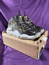 Air Pippen 1 Size 11.5 Tar Sunset White Light...