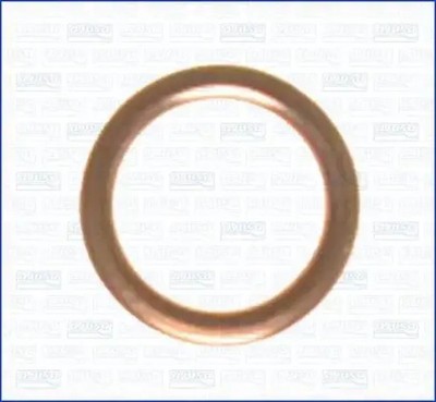 Dichtring, Ölablassschraube 18000900 AJUSA für AUSTIN INFINITI NISSAN RENAULT VW