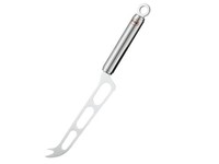 RÖSle KäSemesser Edelstahl 18/10 Wellenschliff WeichkäSe SpüLmaschinengeeignet