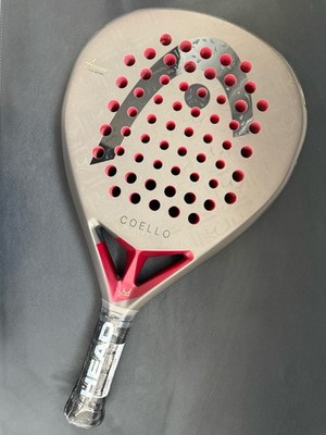 Head Arturo Coello Pro 2026 Padel Racket