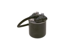 Bosch Kraftstofffilter F 026 402 841 Leitungsfilter Mit Wasserabscheider 86,5Mm