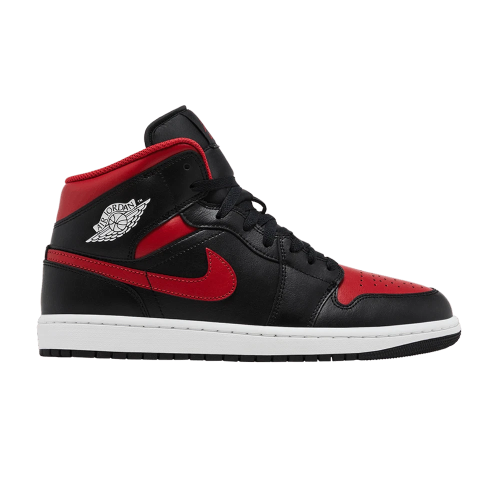 Jordan 1 Mid Bred Twist for Sale | Authenticity Guaranteed | eBay