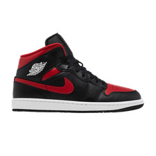Jordan 1 Mid Bred Twist for Sale | Authenticity Guaranteed | eBay