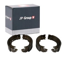 Mâchoire de frein Hyundai H100