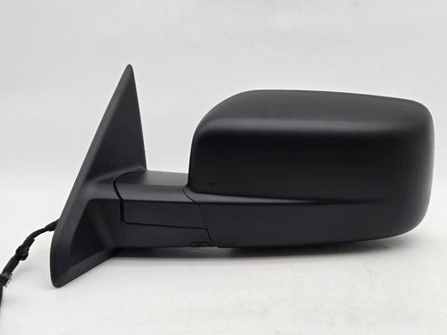 2013-2023 Dodge Ram 1500 Driver Left Side View Power Door Mirror 128-04237 OEM