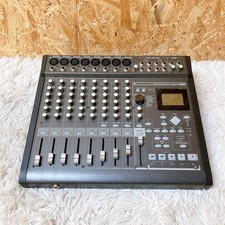Used KORG D888 Digital Recording Studio 8-Track Multitrack Recorder Mixer - Junk