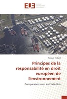 Amaury Teillard | Principes De La Responsabilité En Droit EuropéEn De...