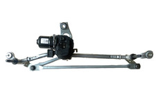 Original Audi Q6 e-Tron Scheibenwischeraufnahme mit Wischermotor 95C955023AF