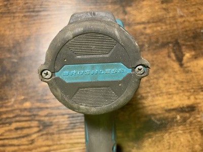 Makita XPH14 PARTS ONLY 18V LXT Brushless Cordless 1/2