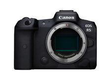 Canon EOS R5 Full-Frame Mirrorless Camera with 8K Video(Body Only)