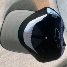   Rolex Authentic New Pebble Beach Concourse Car show Cap Hard To Find   