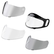 Raider Replacement Shield Works with 55-568 & 26-683 Full Face Helmets