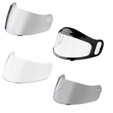 Raider Replacement Shield Works with 55-568 & 26-683 Full Face Helmets