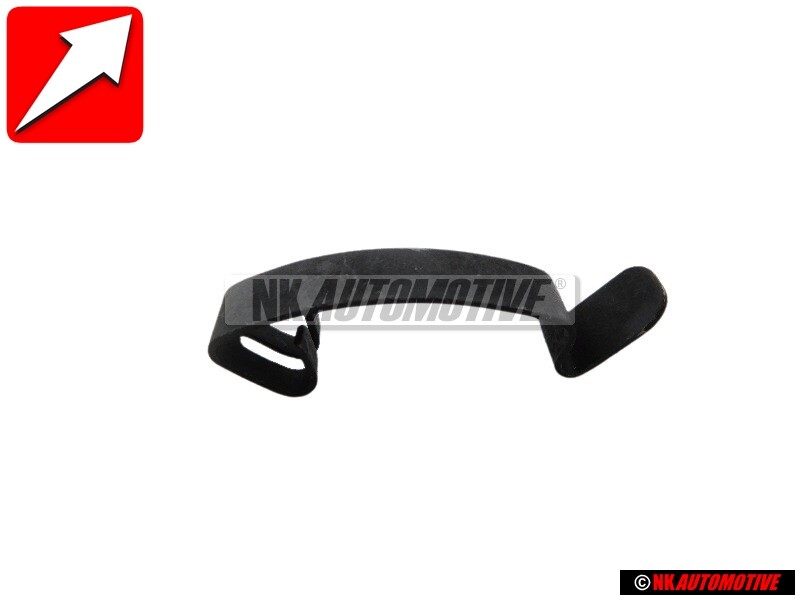 Original VW Lock Bar - 030129614 | eBay 