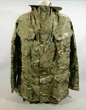 NEW British Army MTP Windproof Smock Jacket Combat PCS Uniform Camping Cadet