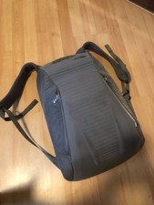 the north face access backpack