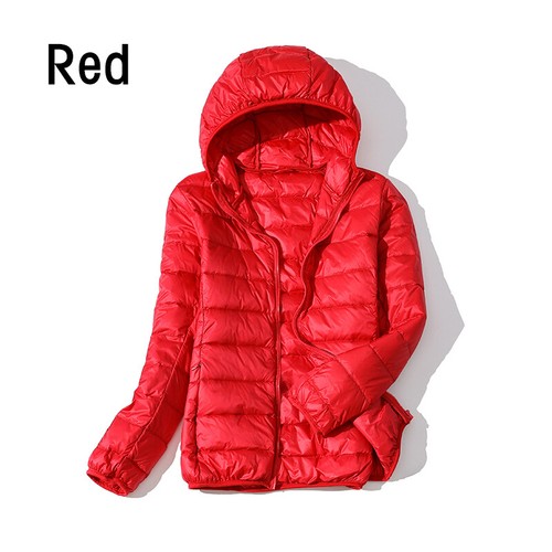 Women's Under Hoodie Jacket Winter Thick Hoodie Warm Puffer Overcoat M-5XL - Picture 13 of 84