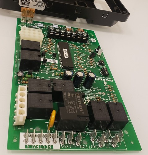 150-1328 CNT07566 21M51-495-01 control board Trane American Standard furnace - Picture 14 of 16