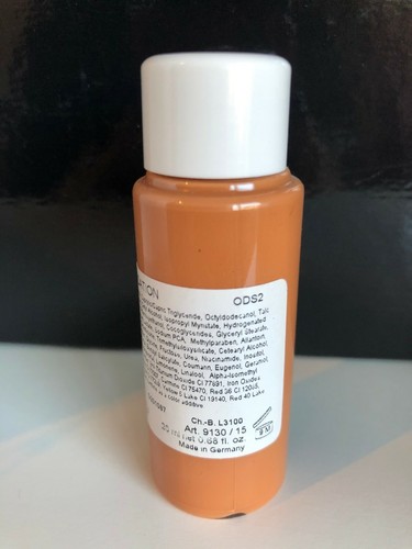 Kryolan Fluid Foundation - Picture 3 of 6