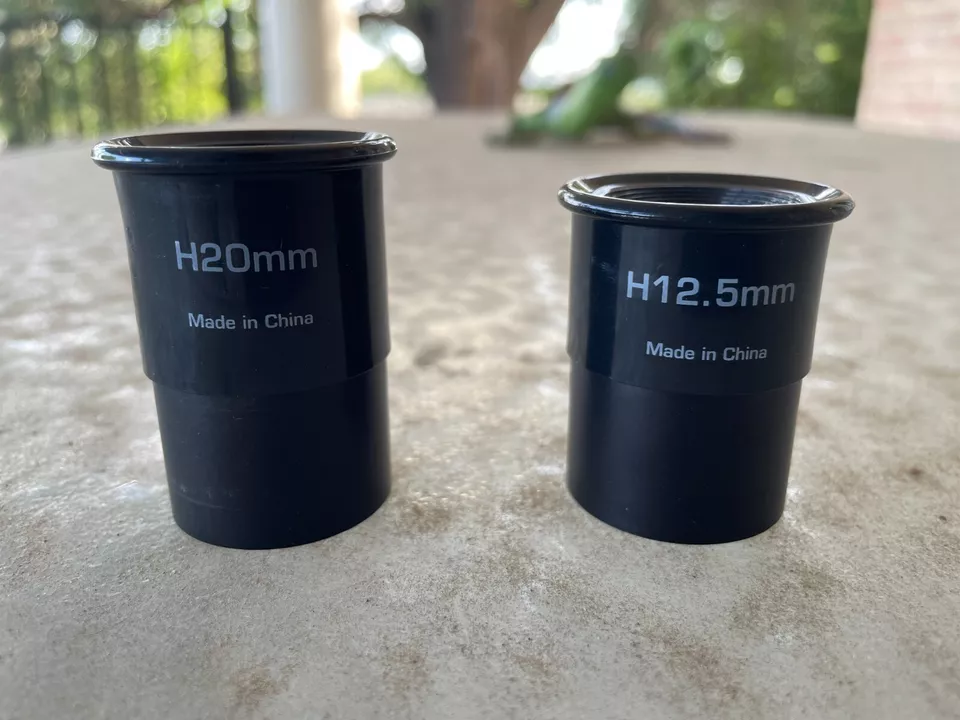 Aries Explore One 50mm AZ Mount Telescope - Image 2 of 2