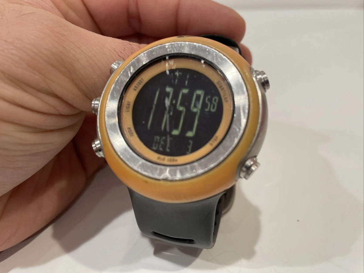 Nike watch shop ebay
