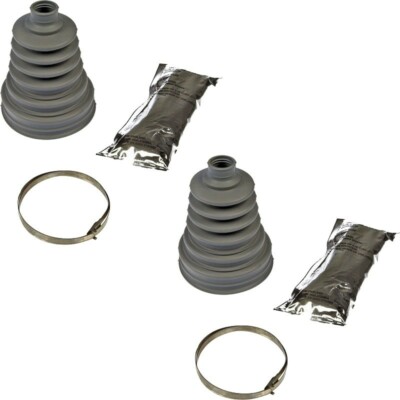 Dorman SET-RB614002-2 CV Boot For 73-2005 Honda Civic