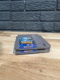 2 Fester's Quest Nintendo NES Original Authentic Retro Classic Games
