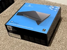 NEW Definitive Technology W Adapt Pre-Amp/Wireless Music Adapter Streaming Music