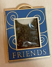 Mini Friendship Picture Frame Magnet
