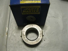 Clutch Release Bearing-Assembly Parts Master PT614033