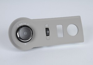 Buick GM OEM 2010 LaCrosse-Headlight Headlamp Switch 25933542 | eBay