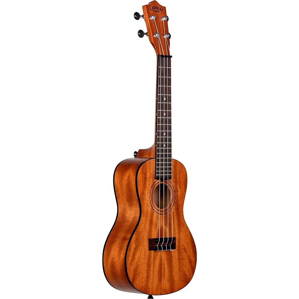 Lanikai LU22CX Concert Ukulele Natural eBay