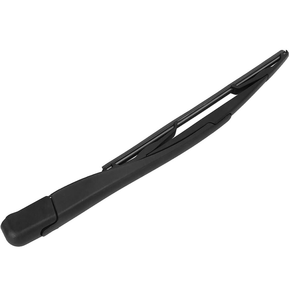 2x For 19982012 Peugeot 206 Rear Wiper Blade+Rear Wiper Arm Kit