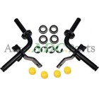 Slittone Replica "AUTODELTA" (Serie 105 / 115 - Foto 3