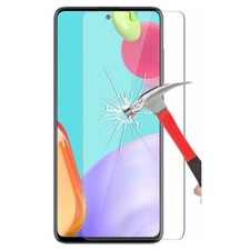 For Samsung Galaxy A52 A32 A72 A12 A22 A13 5G Tempered Glass Screen Protector