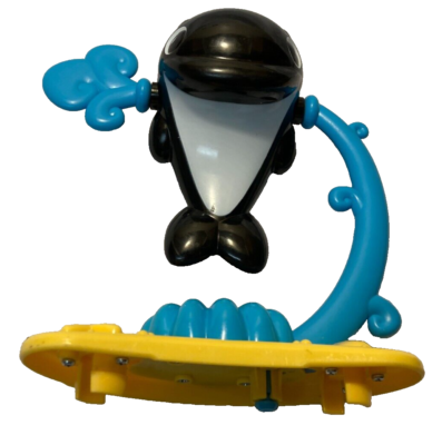 Baby Einstein Neptune Ocean Activity Saucer Spinning Whale