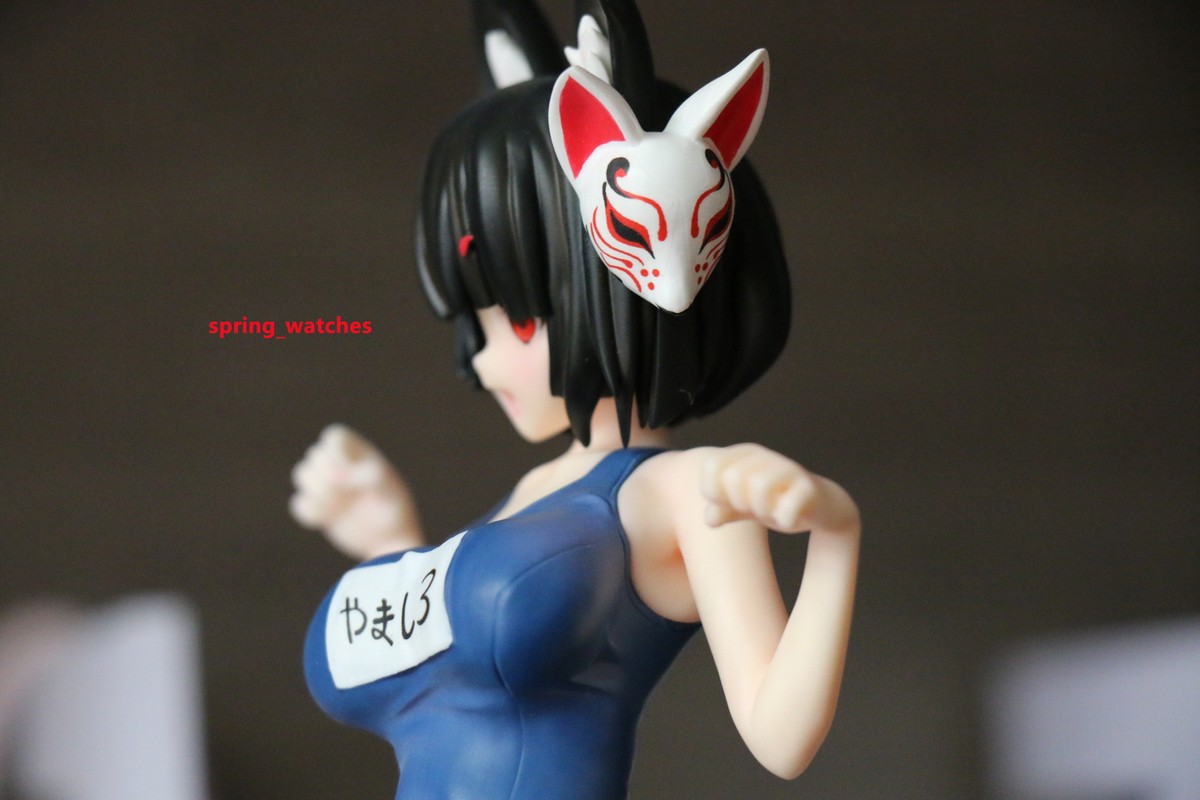 Yamashiro META Azur Lane Painted Finished Model Figure GK | eBay
