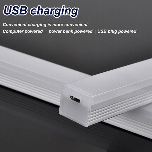 Under Cabinet Lights Wireless Motion Sensor Light for Pantry Closet Kitchen 20CM - Picture 8 of 14
