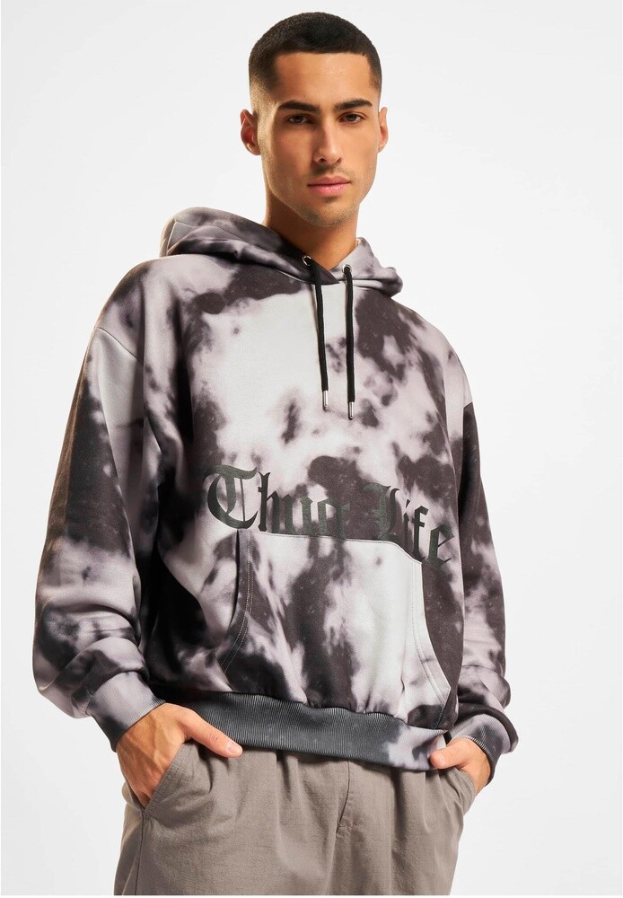 Thug Life Underground Hoody TLHD183