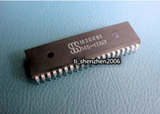 1PCS M208B1 Rhythm Generator-Melody Generator DIP40