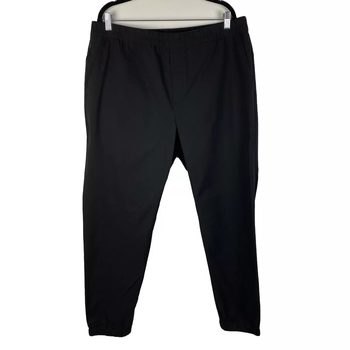 Banana republic mens sweatpants sale