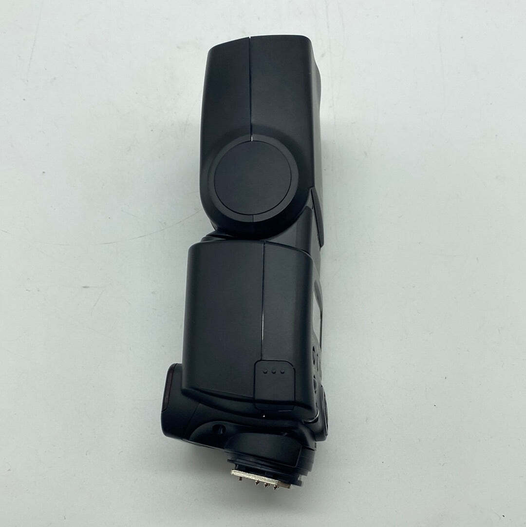 Canon Speedlight 430EX II Detachable Camera Flash eBay