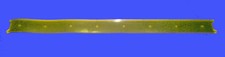Tennant 1031945 - Urethane Squeegee