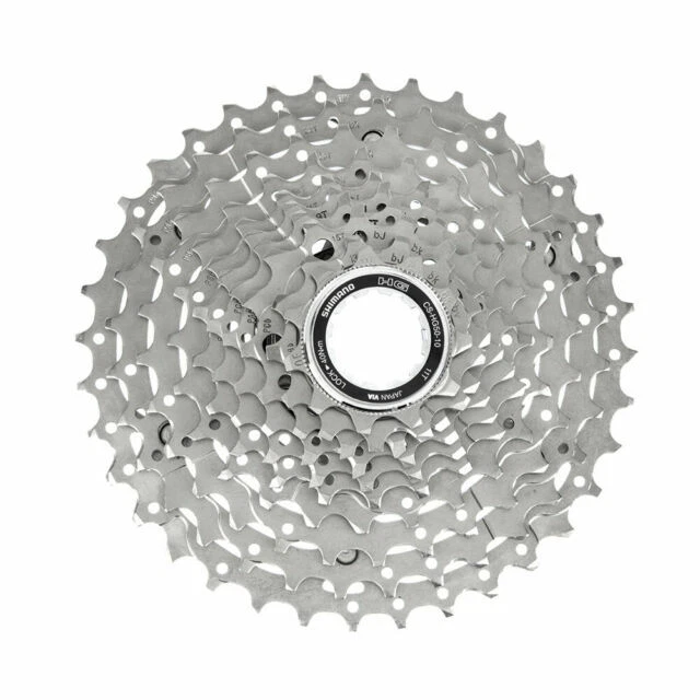 Cassette per biciclette da 10 velocità