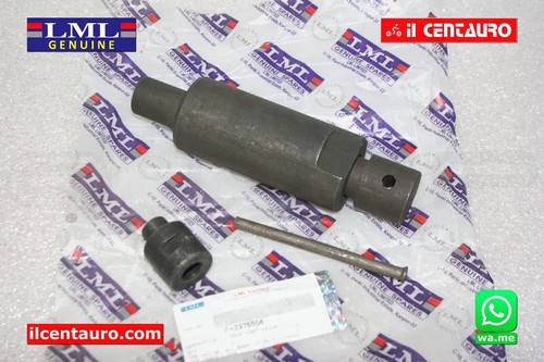 F-2375558 ATTREZZO PER INSERIMENTO CUSCINETTO CARTER FRIZIONE ORIGINALE LML - Foto 1 di 3