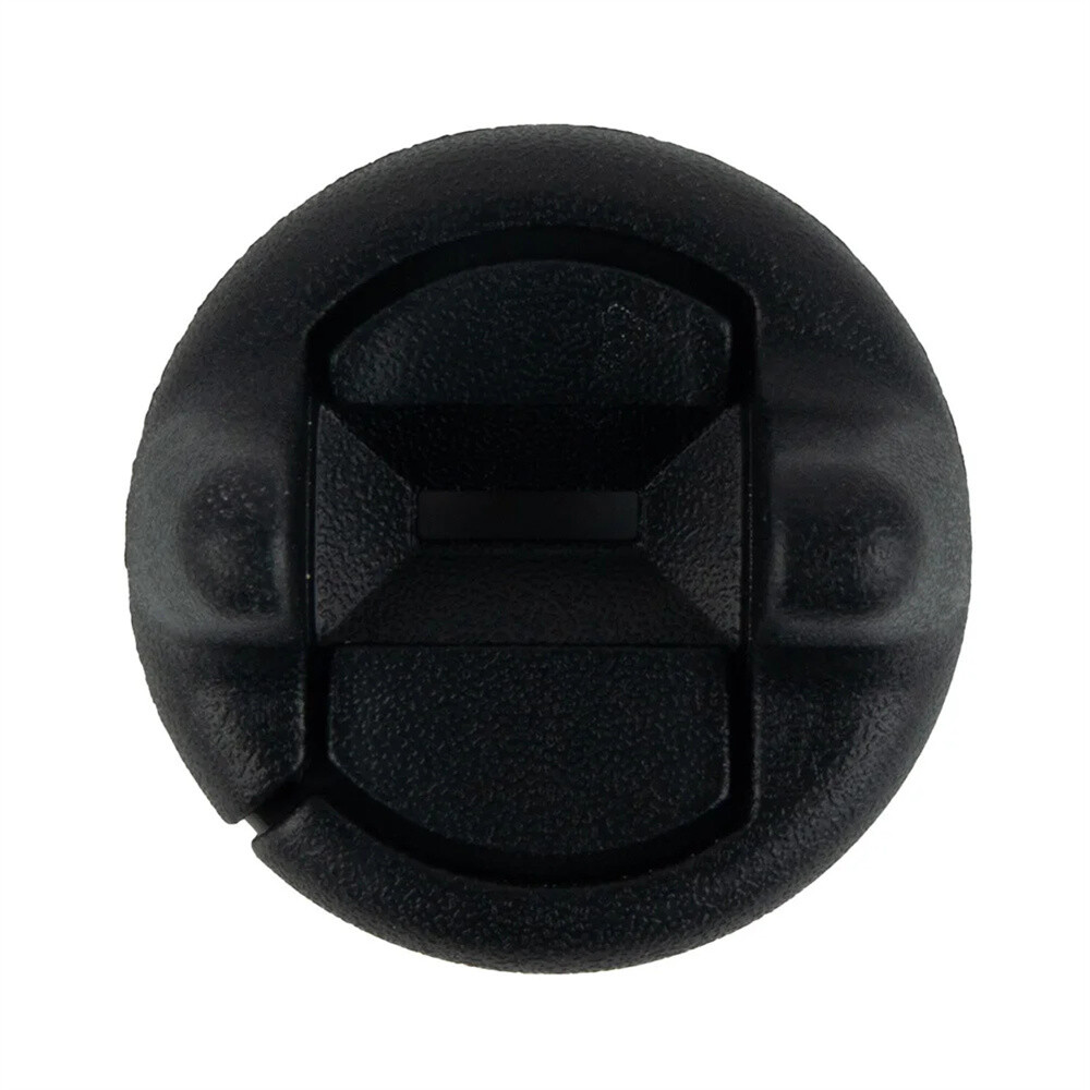 Capital Lock Button Ignition Switch Cover Start Lock Core Cap Key Cover For Buick Old Regal ...